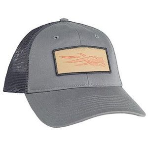 NWT SITKA trucker hat